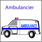 ambulancier