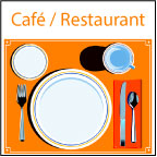 cafe restau