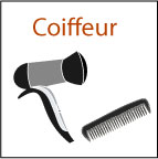 coiffeur