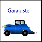 garagiste