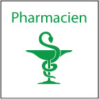 pharmacien